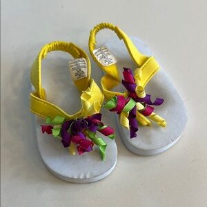 Colorful Kids Sandals